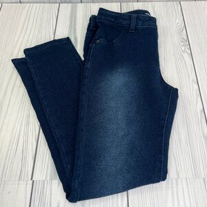 Cat & Jack Blue Jeans Straight Legs